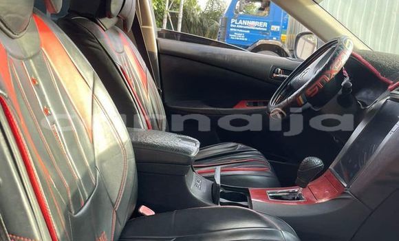 Buy Used Lexus ES Black Car in Lagos in Lagos State Buy Used Lexus ES Black Car in Lagos in Lagos State