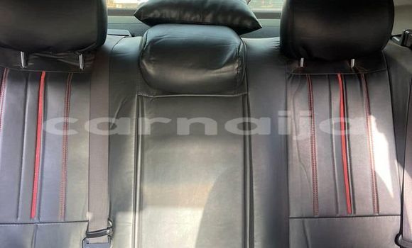 Buy Used Lexus ES Black Car in Lagos in Lagos State Buy Used Lexus ES Black Car in Lagos in Lagos State