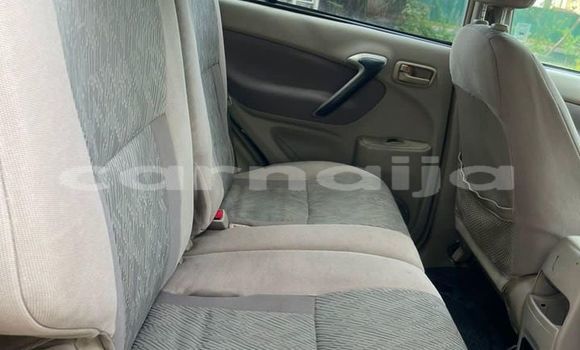 Buy Used Toyota RAV4 Black Car in Ikeja in Lagos State Buy Used Toyota RAV4 Black Car in Ikeja in Lagos State