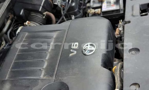 Buy Used Toyota RAV4 Silver Car in Ikeja in Lagos State Buy Used Toyota RAV4 Silver Car in Ikeja in Lagos State