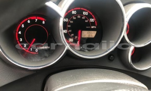 Acheter Import Voiture Pontiac Vibe Gris à Anambra, Anambra Acheter Import Voiture Pontiac Vibe Gris à Anambra, Anambra