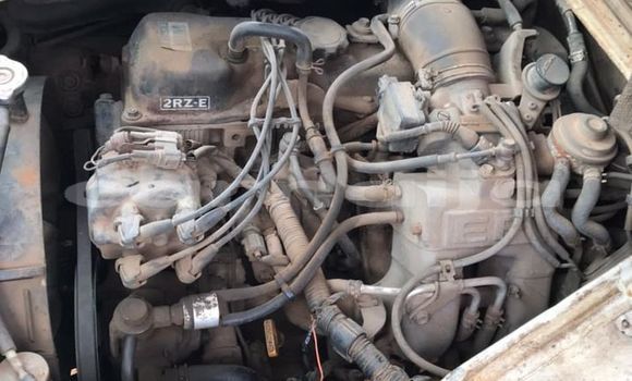 Buy Used Toyota Hiace White Car in Ikeja in Lagos State Buy Used Toyota Hiace White Car in Ikeja in Lagos State