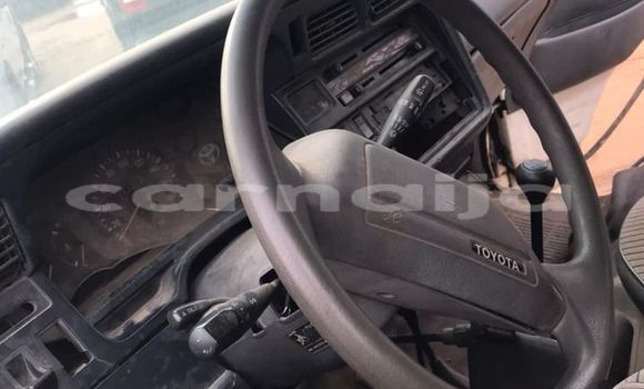 Buy Used Toyota Hiace Red Car in Ikeja in Lagos State Buy Used Toyota Hiace Red Car in Ikeja in Lagos State