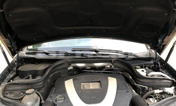 Buy Used Mercedes-Benz GLK–Class Black Car in Lagos in Lagos State Buy Used Mercedes-Benz GLK–Class Black Car in Lagos in Lagos State