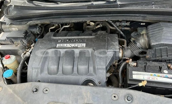 Buy Used Honda Odyssey Other Car in Lagos in Lagos State Buy Used Honda Odyssey Other Car in Lagos in Lagos State