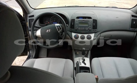 Buy Used Hyundai Elantra Black Car in Ikeja in Lagos State Buy Used Hyundai Elantra Black Car in Ikeja in Lagos State