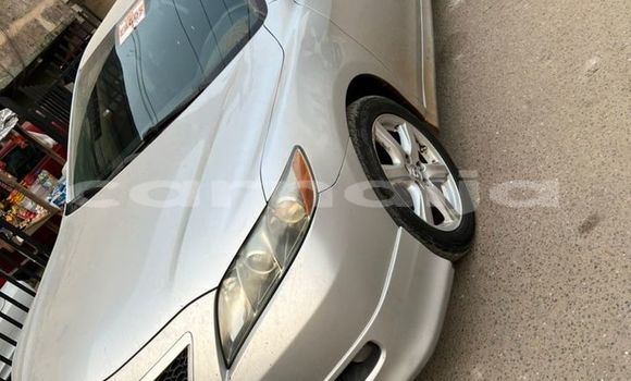 Acheter Occasion Voiture Toyota Camry Gris à Ikeja, État de Lagos