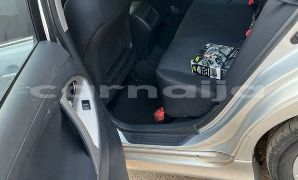 Buy Used Toyota Camry Silver Car in Ikeja in Lagos State Buy Used Toyota Camry Silver Car in Ikeja in Lagos State