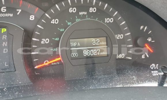 Buy Used Toyota Camry Black Car in Lagos in Lagos State Buy Used Toyota Camry Black Car in Lagos in Lagos State