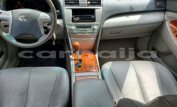 Buy Used Toyota Camry Black Car in Lagos in Lagos State Buy Used Toyota Camry Black Car in Lagos in Lagos State