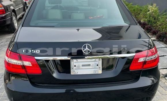 Buy Used Mercedes-Benz E–Class Black Car in Lagos in Lagos State Buy Used Mercedes-Benz E–Class Black Car in Lagos in Lagos State