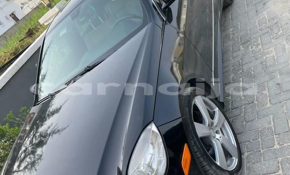 Buy Used Mercedes-Benz E–Class Black Car in Lagos in Lagos State Buy Used Mercedes-Benz E–Class Black Car in Lagos in Lagos State