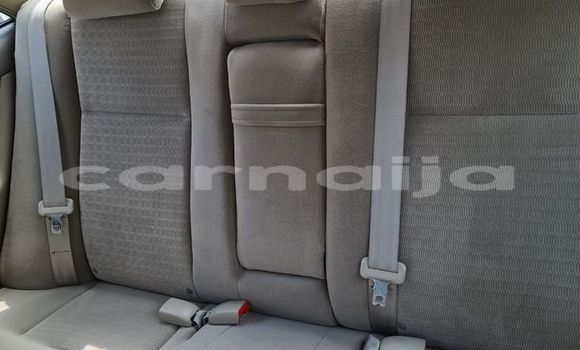 Buy Used Toyota Camry Brown Car in Lagos in Lagos State Buy Used Toyota Camry Brown Car in Lagos in Lagos State