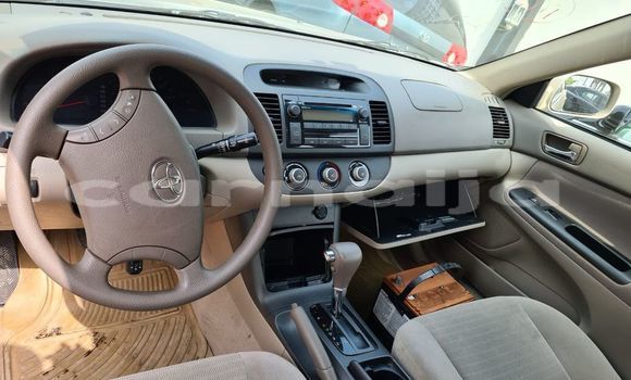 Buy Used Toyota Camry Brown Car in Lagos in Lagos State Buy Used Toyota Camry Brown Car in Lagos in Lagos State