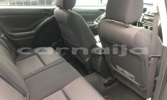 Acheter Import Voiture Pontiac Vibe Gris à Anambra, Anambra Acheter Import Voiture Pontiac Vibe Gris à Anambra, Anambra