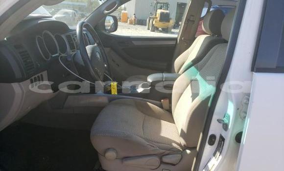 Acheter Neuf Voiture Toyota 4Runner Blanc à Badagry, État de Lagos Acheter Neuf Voiture Toyota 4Runner Blanc à Badagry, État de Lagos