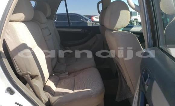 Acheter Neuf Voiture Toyota 4Runner Blanc à Badagry, État de Lagos Acheter Neuf Voiture Toyota 4Runner Blanc à Badagry, État de Lagos