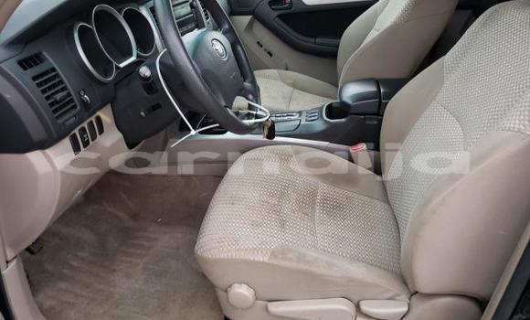 Acheter Neuf Voiture Toyota 4Runner Noir à Badagry, État de Lagos Acheter Neuf Voiture Toyota 4Runner Noir à Badagry, État de Lagos