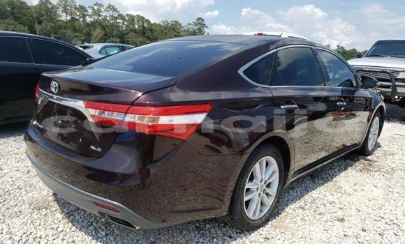 Acheter Neuf Voiture Toyota Avalon Autre à Badagry, État de Lagos Acheter Neuf Voiture Toyota Avalon Autre à Badagry, État de Lagos