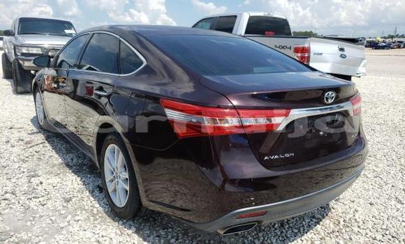 Acheter Neuf Voiture Toyota Avalon Autre à Badagry, État de Lagos Acheter Neuf Voiture Toyota Avalon Autre à Badagry, État de Lagos