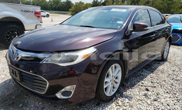 Acheter Neuf Voiture Toyota Avalon Autre à Badagry, État de Lagos Acheter Neuf Voiture Toyota Avalon Autre à Badagry, État de Lagos