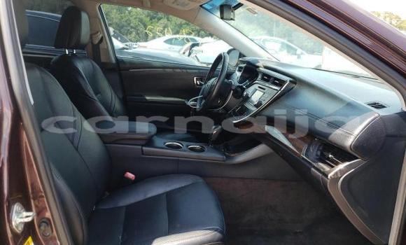 Acheter Neuf Voiture Toyota Avalon Autre à Badagry, État de Lagos Acheter Neuf Voiture Toyota Avalon Autre à Badagry, État de Lagos