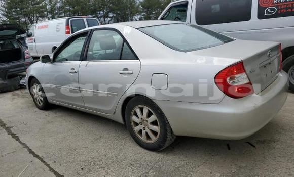Buy Used Toyota Camry Silver Car in Badagry in Lagos State Buy Used Toyota Camry Silver Car in Badagry in Lagos State