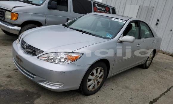 Buy Used Toyota Camry Silver Car in Badagry in Lagos State Buy Used Toyota Camry Silver Car in Badagry in Lagos State
