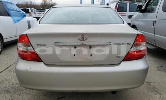 Buy Used Toyota Camry Silver Car in Badagry in Lagos State Buy Used Toyota Camry Silver Car in Badagry in Lagos State