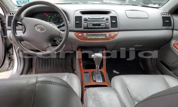 Buy Used Toyota Camry Silver Car in Badagry in Lagos State Buy Used Toyota Camry Silver Car in Badagry in Lagos State