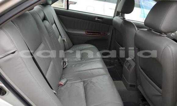 Buy Used Toyota Camry Silver Car in Badagry in Lagos State Buy Used Toyota Camry Silver Car in Badagry in Lagos State