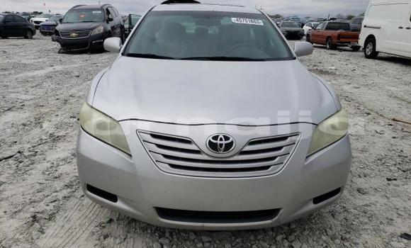 Acheter Neuf Voiture Toyota Camry Gris à Badagry, État de Lagos