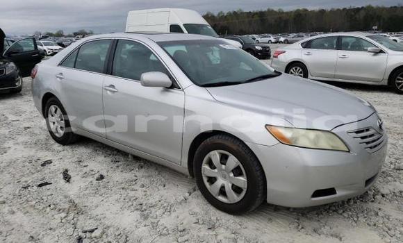 Acheter Neuf Voiture Toyota Camry Gris à Badagry, État de Lagos Acheter Neuf Voiture Toyota Camry Gris à Badagry, État de Lagos