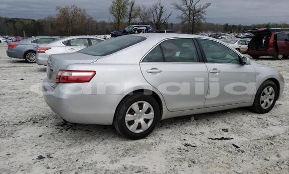 Acheter Neuf Voiture Toyota Camry Gris à Badagry, État de Lagos Acheter Neuf Voiture Toyota Camry Gris à Badagry, État de Lagos