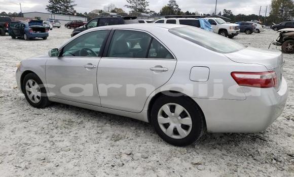 Acheter Neuf Voiture Toyota Camry Gris à Badagry, État de Lagos Acheter Neuf Voiture Toyota Camry Gris à Badagry, État de Lagos