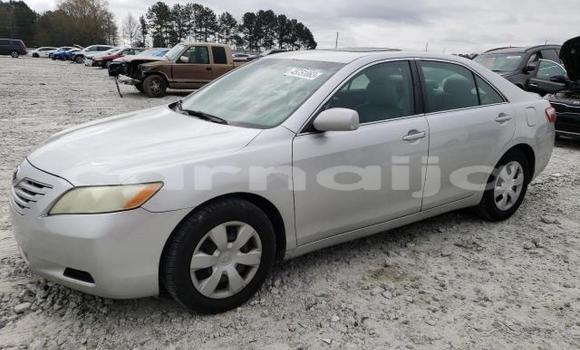 Acheter Neuf Voiture Toyota Camry Gris à Badagry, État de Lagos Acheter Neuf Voiture Toyota Camry Gris à Badagry, État de Lagos