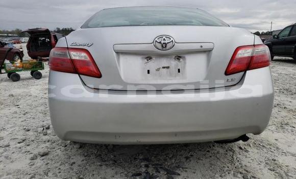 Acheter Neuf Voiture Toyota Camry Gris à Badagry, État de Lagos Acheter Neuf Voiture Toyota Camry Gris à Badagry, État de Lagos