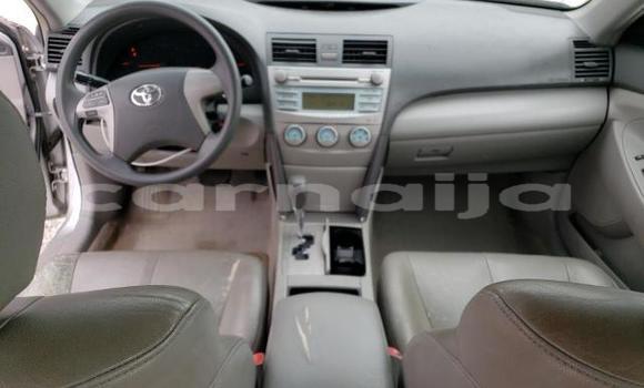Acheter Neuf Voiture Toyota Camry Gris à Badagry, État de Lagos Acheter Neuf Voiture Toyota Camry Gris à Badagry, État de Lagos
