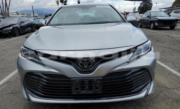 Buy New Toyota Avalon Silver Car in Badagry in Lagos State