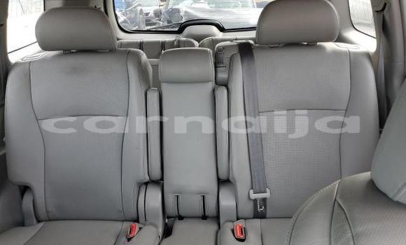 Buy New Toyota Highlander Black Car in Badagry in Lagos State Buy New Toyota Highlander Black Car in Badagry in Lagos State