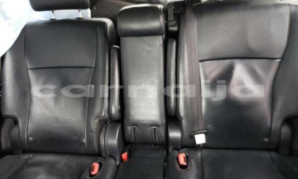 Buy New Toyota Highlander Black Car in Badagry in Lagos State Buy New Toyota Highlander Black Car in Badagry in Lagos State
