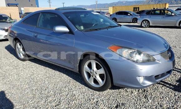 Buy New Toyota Camry Solara Silver Car in Badagry in Lagos State Buy New Toyota Camry Solara Silver Car in Badagry in Lagos State