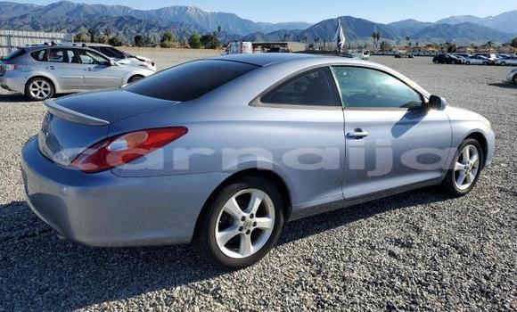 Buy New Toyota Camry Solara Silver Car in Badagry in Lagos State Buy New Toyota Camry Solara Silver Car in Badagry in Lagos State