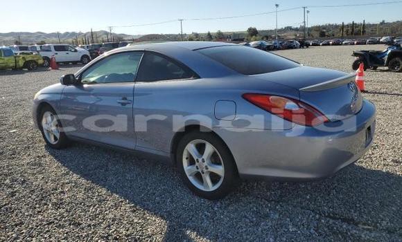 Buy New Toyota Camry Solara Silver Car in Badagry in Lagos State Buy New Toyota Camry Solara Silver Car in Badagry in Lagos State
