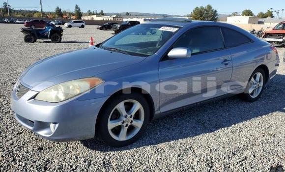 Buy New Toyota Camry Solara Silver Car in Badagry in Lagos State Buy New Toyota Camry Solara Silver Car in Badagry in Lagos State
