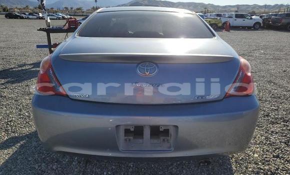 Buy New Toyota Camry Solara Silver Car in Badagry in Lagos State Buy New Toyota Camry Solara Silver Car in Badagry in Lagos State