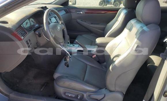 Buy New Toyota Camry Solara Silver Car in Badagry in Lagos State Buy New Toyota Camry Solara Silver Car in Badagry in Lagos State