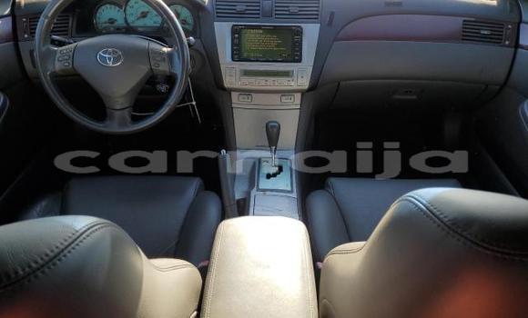 Buy New Toyota Camry Solara Silver Car in Badagry in Lagos State Buy New Toyota Camry Solara Silver Car in Badagry in Lagos State