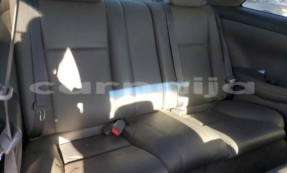 Buy New Toyota Camry Solara Silver Car in Badagry in Lagos State Buy New Toyota Camry Solara Silver Car in Badagry in Lagos State