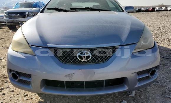 Buy New Toyota Solara Silver Car in Badagry in Lagos State